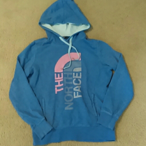 The North Face Tops - The North Face Women's Hoodie